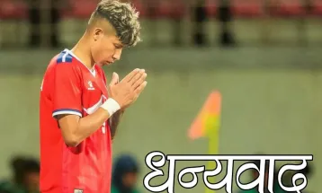 उपचार सहयोग रोक्नुहोला, सबैलाई धन्यवाद : सावित्रा भण्डारी ‘साम्बा’