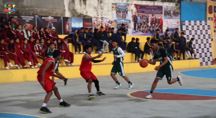 हिमालय र संस्कृति सेमिफाइनलमा