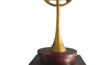 एनएनआईपीए स्पोर्ट्स अवार्ड चैत २० मा