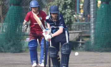 अक्षरा र ग्यालेक्सी सेमिफाइनलमा