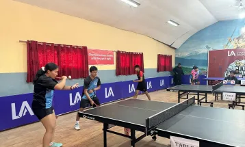 एलएको दुवै टोली फाइनलमा