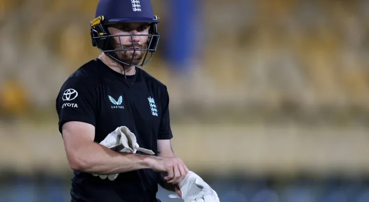 England, New Zealand Face Off in Crucial Super 8 Clash of ICC T20 World Cup