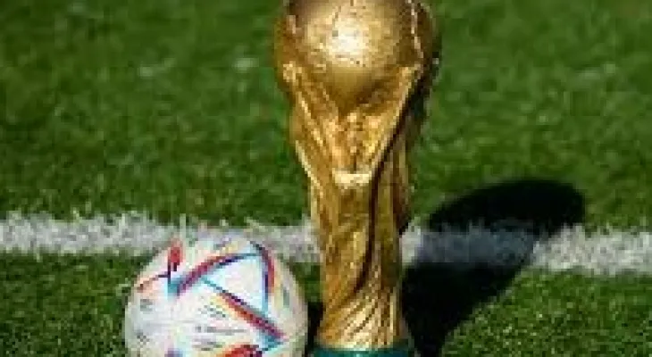 इरान २०२६ को विश्वकपमा सहभागी नुहने