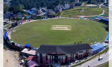 प्रधानमन्त्री कप क्रिकेटका खेलहरू मुलपानी क्रिकेट मैदानमा हुने