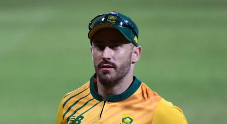 आईपीएल २०२६ : आरसीबीको सफलता जोश हेजलवुडको उपलब्धतामा निर्भर – फाफ डुप्लेसिस