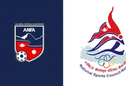 NSC Suspends ANFA Executive Committee for Three Months Amid Election Controversy