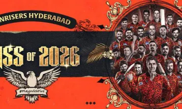 आईपीएल २०२६: ब्याटिङमा निर्भर सनराइजर्स हैदराबाद, बलिङ कमजोर पक्ष