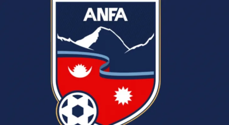 नेपाल र हङकङबीचको मैत्रीपूर्ण फुटबलको लागि कुनै स्वीकृति पत्र नआएको एन्फाकोे दाबी