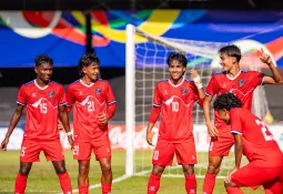 Nepal U-20 Near Semifinals with 1–0 Win Over Sri Lanka