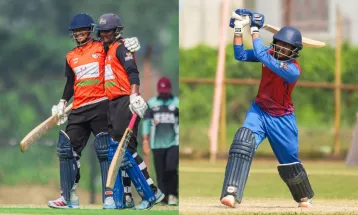 Madhesh and Karnali Claim Wins in Prime Minister One-Day Cricket Cup