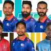 Eight Nepali Cricketers to Feature in European T20 League
