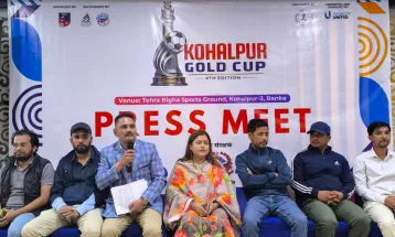 कोहलपुर गोल्डकप २०८३: खेलकुद र पर्यटनको समिश्रणमा चौथो संस्करण आउँदै