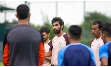 कोच्चिमा विवाद: भारतीय टोलीलाई प्रेस कन्फ्रेन्समा प्रवेश रोक, भुक्तानी नहुँदा समस्या