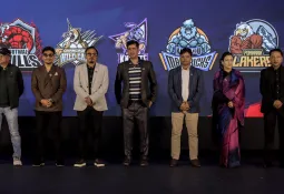 Nepal Kabaddi League Season 2: Franchise Owners of Six Teams Unveiled