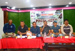 इटहरी गोल्डकप : विजेतालाई १० लाखसहित सुन–चाँदीको ट्रफी