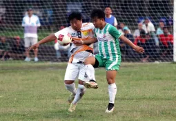 इटहरी भेट्रान गोल्डकप: मिल्स भेट्रान र हाम्रो इटहरी भेट्रानबीच फाइनल भिडन्त तय