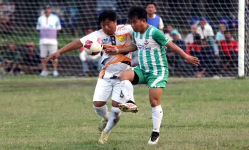 इटहरी भेट्रान गोल्डकप: मिल्स भेट्रान र हाम्रो इटहरी भेट्रानबीच फाइनल भिडन्त तय