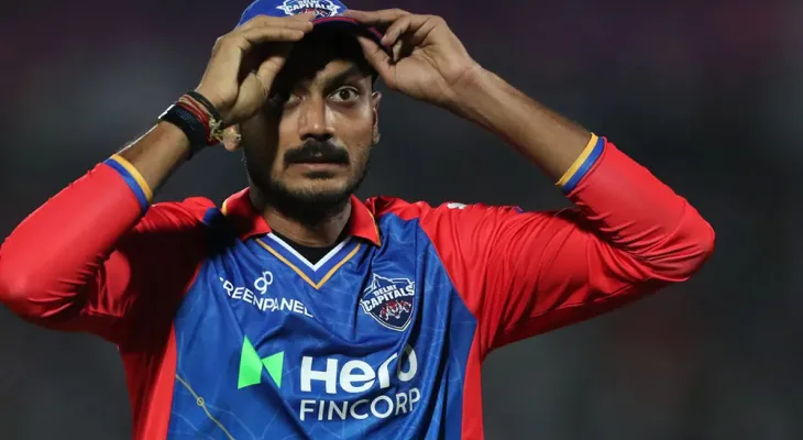 आईपीएल २०२६: सनराइजर्स हैदराबादविरुद्धको खेलअघि दिल्ली क्यापिटल्सलाई राहत, कप्तान अक्षर पटेल खेल्ने पक्का
