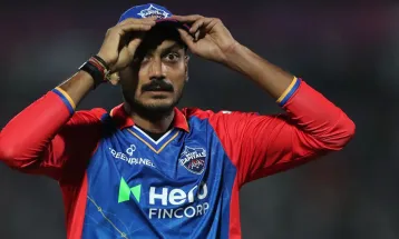 आईपीएल २०२६: सनराइजर्स हैदराबादविरुद्धको खेलअघि दिल्ली क्यापिटल्सलाई राहत, कप्तान अक्षर पटेल खेल्ने पक्का