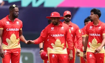 क्रिकेट विश्वकपमा फिक्सिङको आशंका: क्यानडाको खेलमा भ्रष्टाचार भएको दाबीपछि आइसीसीद्वारा छानबिन सुरु