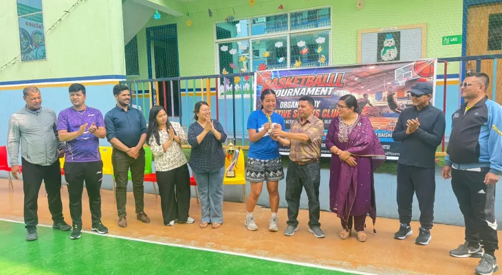 नागर्जुन र ज्ञानसंस्कारलाई उपाधि
