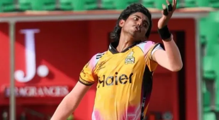 पीएसएल २०२६: १७ वर्षीय अली रजाको ऐतिहासिक उपलब्धि, टी-२० क्रिकेटमा ह्याट्रिक गर्ने कान्छा पाकिस्तानी बलर