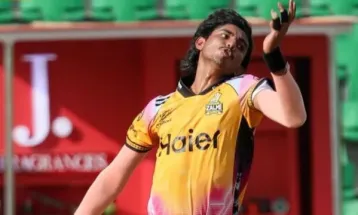 पीएसएल २०२६: १७ वर्षीय अली रजाको ऐतिहासिक उपलब्धि, टी-२० क्रिकेटमा ह्याट्रिक गर्ने कान्छा पाकिस्तानी बलर