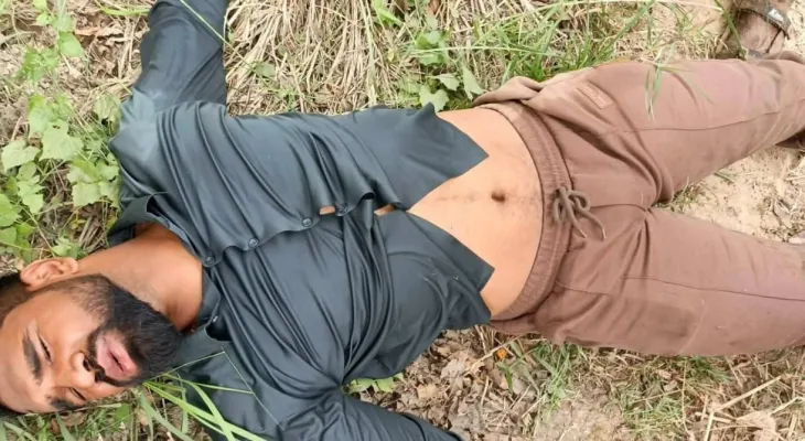 क्रिकेटर आदिल अन्सारी सडक दुर्घटनामा घाइते, वीरगञ्जमा उपचार हुँदै