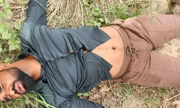 क्रिकेटर आदिल अन्सारी सडक दुर्घटनामा घाइते, वीरगञ्जमा उपचार हुँदै