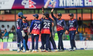 CAN Announces New Central Contracts for Men’s Cricketers; Pay Hike for Players