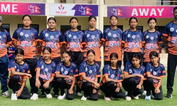 वाई-वाई यू-१९ बागमती प्रदेश छनोट: पहिलो पटक सहभागिता जनाएको मकवानपुरको ऐतिहासिक जित, नुवाकोट १० रनले पराजित