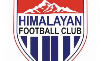 आरटी गोल्डकप: हिमालयन एफसीको सानदार जित, यूनाइटेड एफसी ५–० गोल अन्तरले स्तब्ध