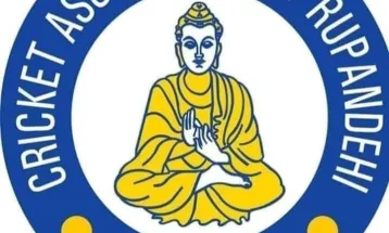 वाई वाई महिला यू-१९ लुम्बिनी प्रदेश छनोट: बाँकेलाई १० विकेटले स्तब्ध पार्दै रूपन्देही बन्यो च्याम्पियन, आयूषा प्लेयर अफ द म्याच