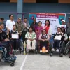 डब्ल्यूएसएलाई महिला ह्विलचियर बास्केटबलको उपाधि