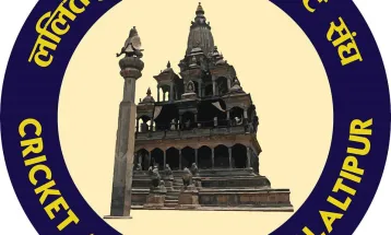 बागमती कप २०२६: ललितपुरको रोमाञ्चक जित, चितवन २ रनले पराजित