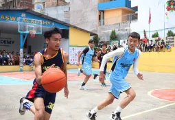 नवोदित र काठमाडौं भ्याली क्वाटरफाइनलमा
