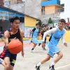 नवोदित र काठमाडौं भ्याली क्वाटरफाइनलमा