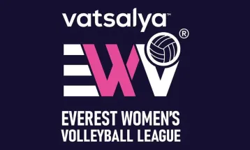 3rd Edition of Everest Women’s Volleyball League to Kick Off This September