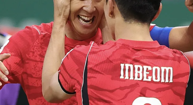 World Cup 2026: South Korea Stage Second-Half Comeback to Defeat Czechia 2-1