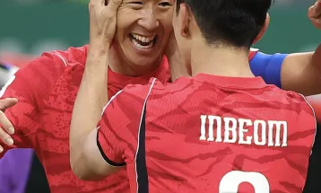 World Cup 2026: South Korea Stage Second-Half Comeback to Defeat Czechia 2-1